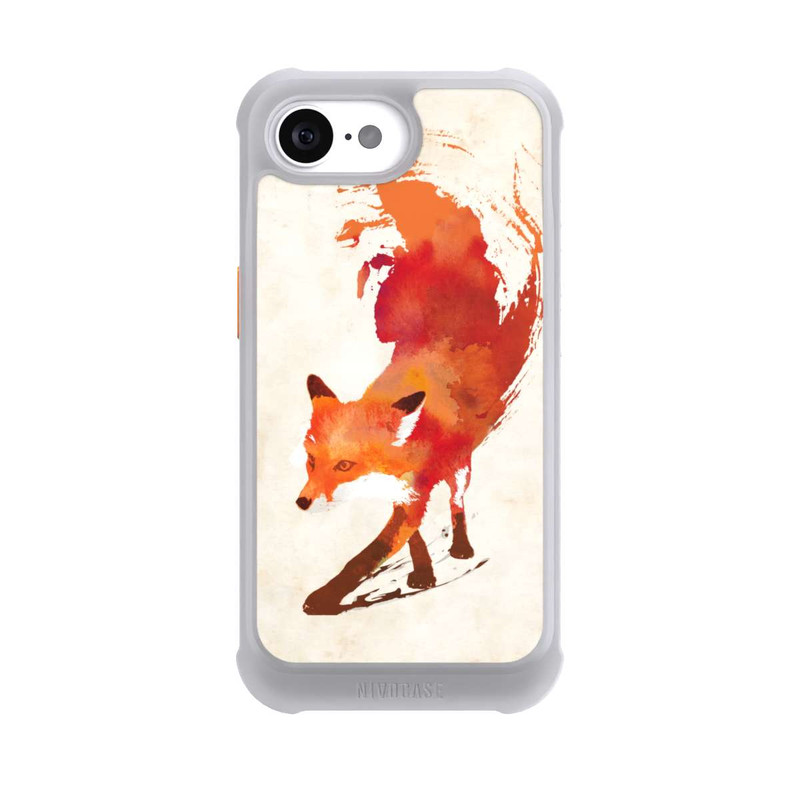 iPhone 16e NIVOmax Vulpes Vulpes