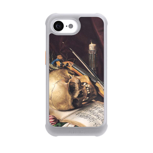 Apple iPhone 16e NIVOmax Vanitas