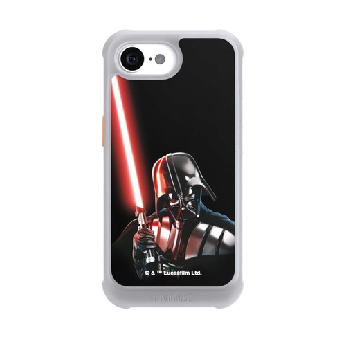 Apple iPhone 16e NIVOmax Darth Vader 
