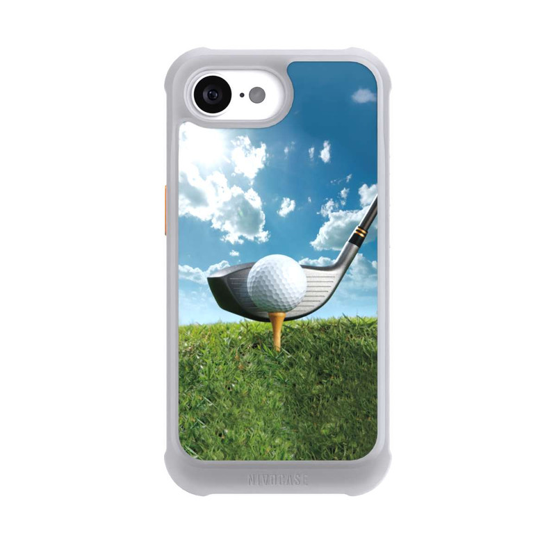 iPhone 16e NIVOmax Golf Clubs