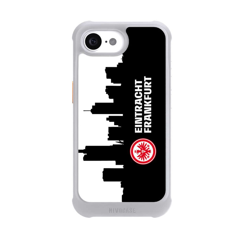 iPhone 16e NIVOmax Eintracht Frankfurt Skyline