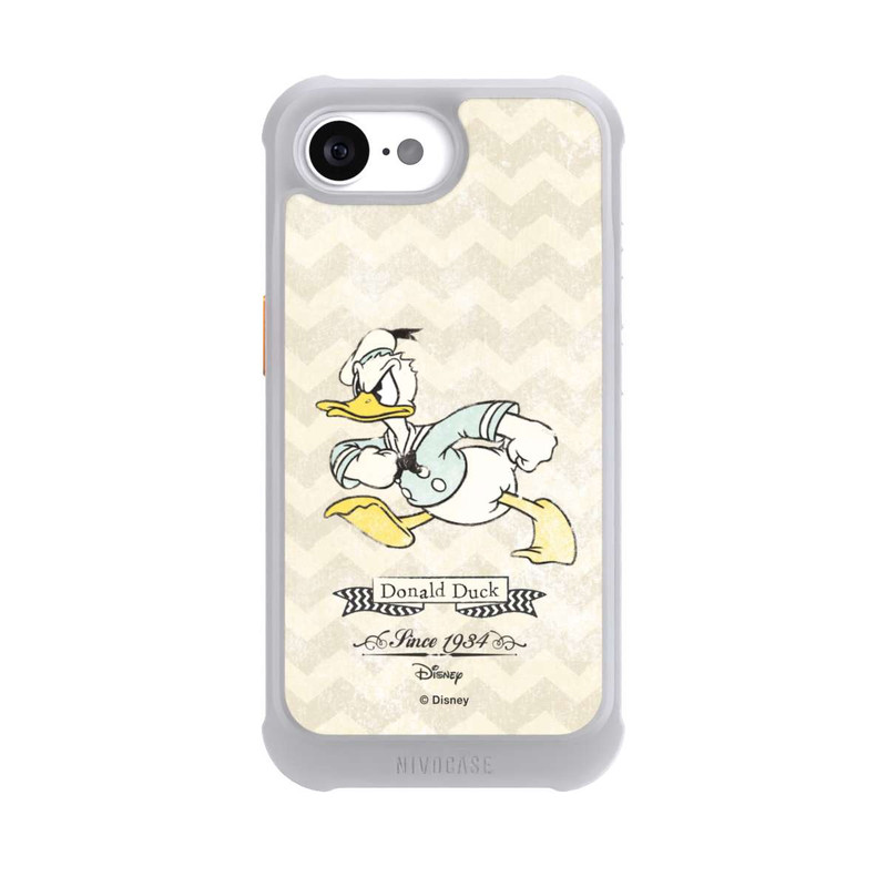 iPhone 16e NIVOmax Donald Vintage