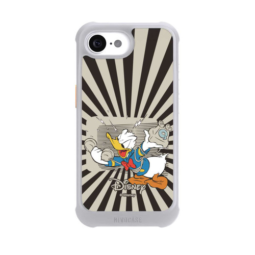 Apple iPhone 16e NIVOmax Allo ?! Donald Duck