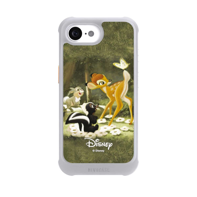 iPhone 16e NIVOmax Bambi & Friends