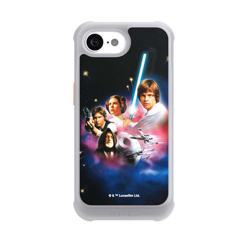 Apple iPhone 16e NIVOmax A New Hope