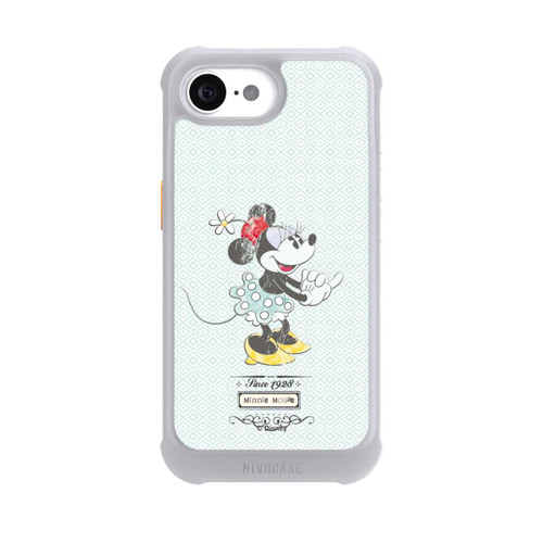 Apple iPhone 16e NIVOmax Minnie Vintage