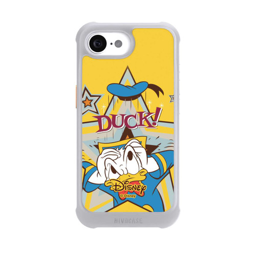 Apple iPhone 16e NIVOmax Duck!