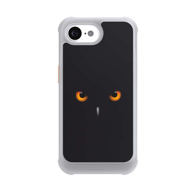 iPhone 16e NIVOmax Watching You