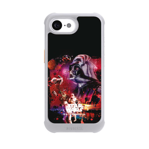 Apple iPhone 16e NIVOmax Die dunkle Seite