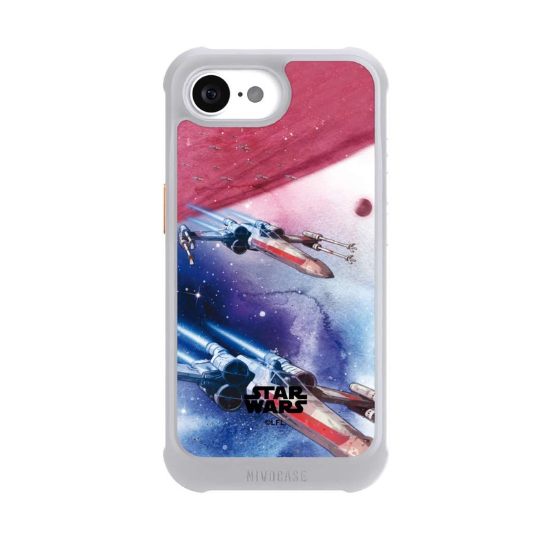 iPhone 16e NIVOmax X-Wing