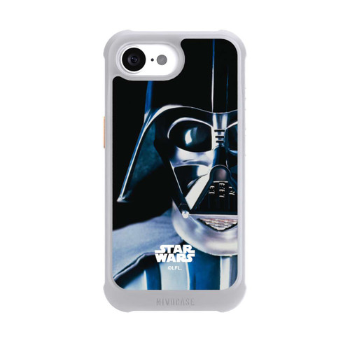 Apple iPhone 16e NIVOmax Lord Vader