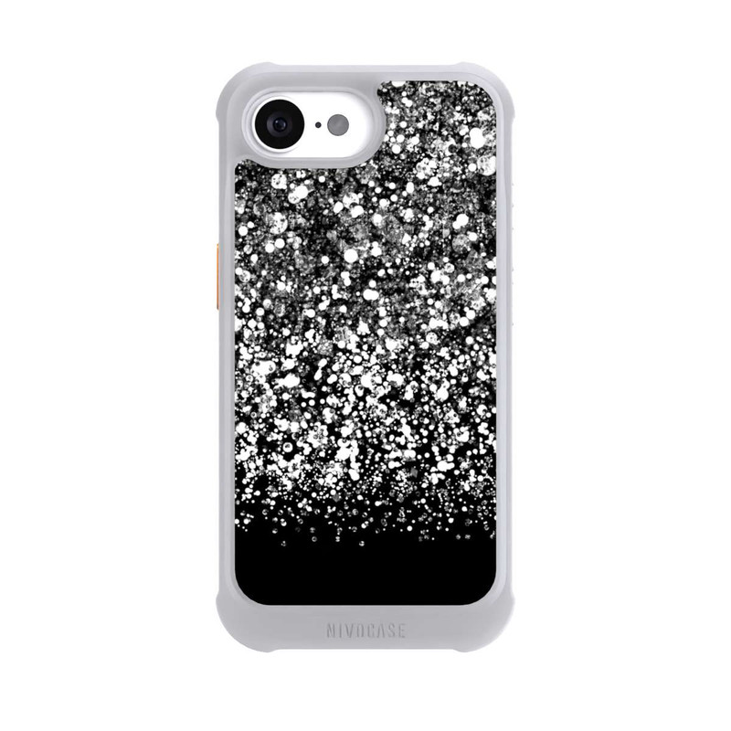 iPhone 16e NIVOmax Chute de Neige
