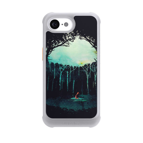 Apple iPhone 16e NIVOmax Au Fin Fond de la Forêt