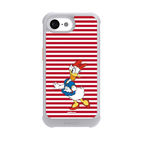 Apple iPhone 16e NIVOmax Daisy Marinière