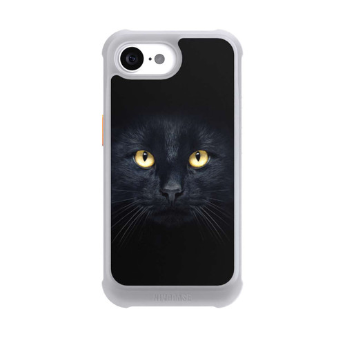 Apple iPhone 16e NIVOmax Tom Cat
