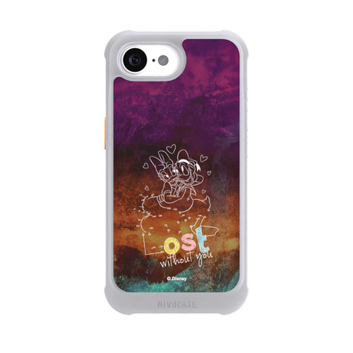 Apple iPhone 16e NIVOmax Lost Without You