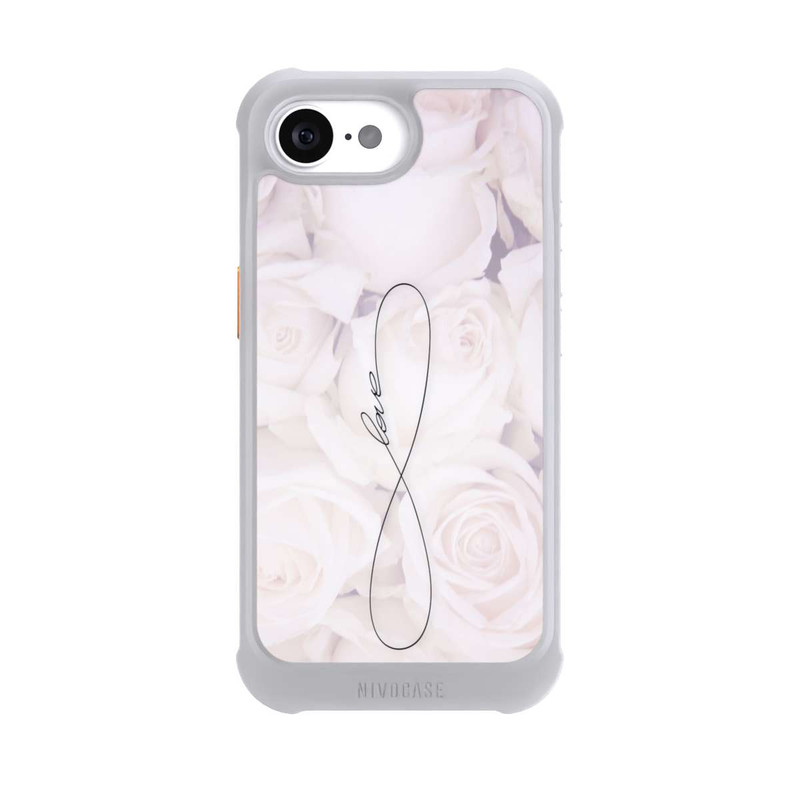 iPhone 16e NIVOmax Eternal Love