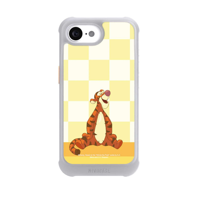 iPhone 16e NIVOmax Tigger