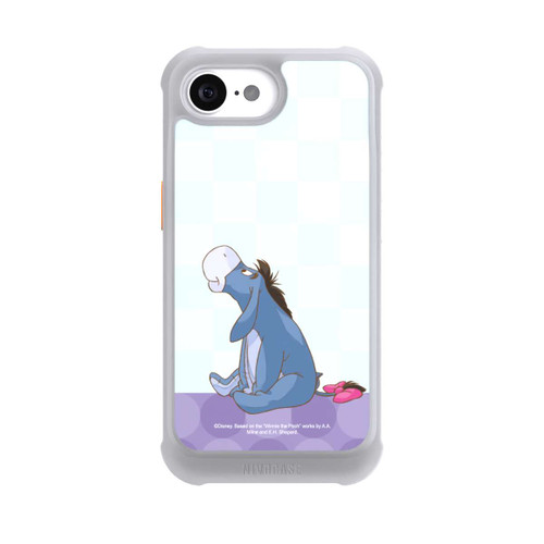 Apple iPhone 16e NIVOmax Eeyore