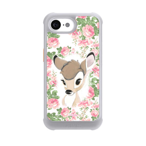 Apple iPhone 16e NIVOmax Bambi Flower Child