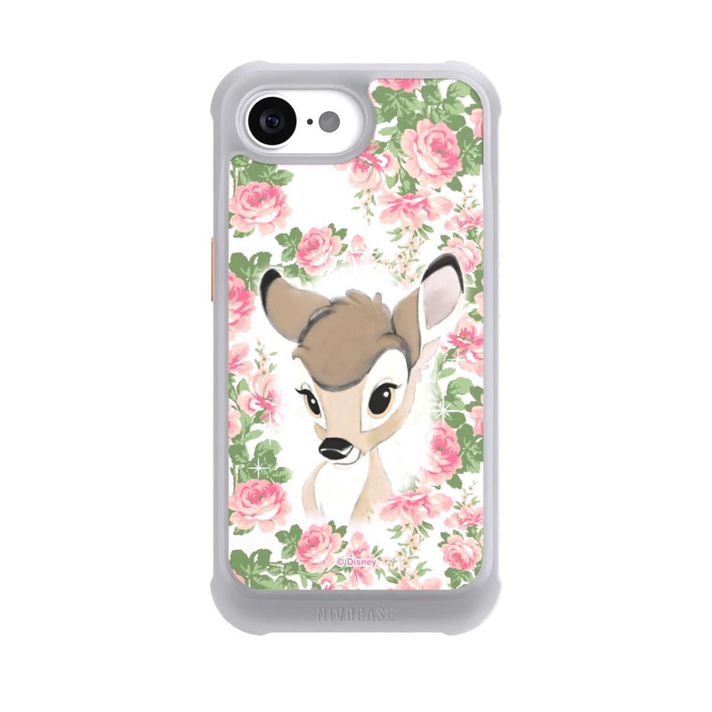 iPhone 16e NIVOmax Bambi Flower Child