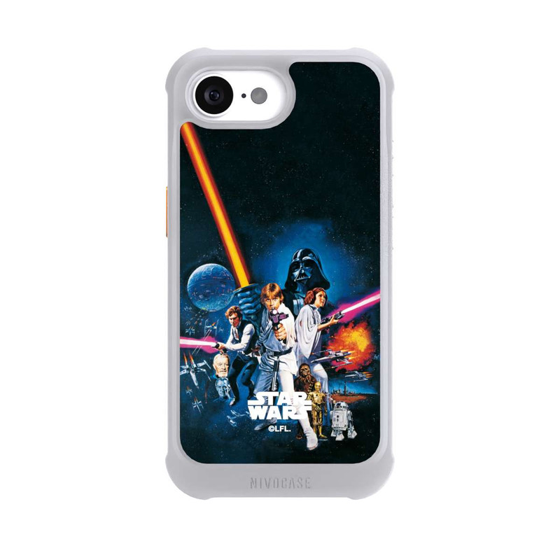 iPhone 16e NIVOmax Episode IV