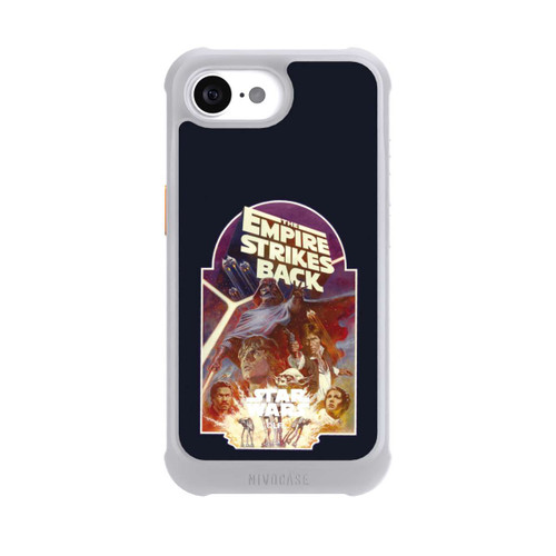 Apple iPhone 16e NIVOmax The Empire Strikes Back
