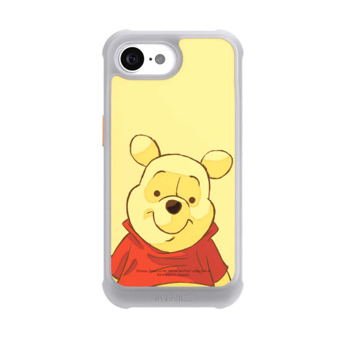 Apple iPhone 16e NIVOmax Winnie l'Ourson 2