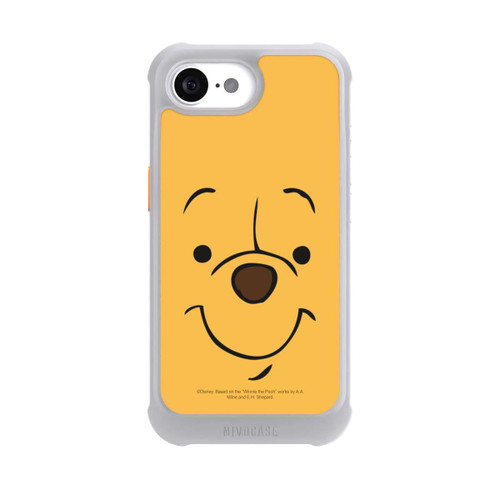 Apple iPhone 16e NIVOmax Knuddelgesicht