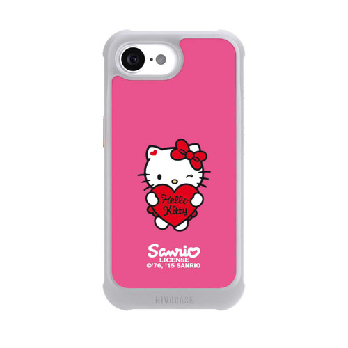 Apple iPhone 16e NIVOmax Hello Kitty - Sweet Heart