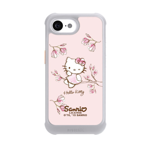 Apple iPhone 16e NIVOmax Hello Kitty - Magnolie