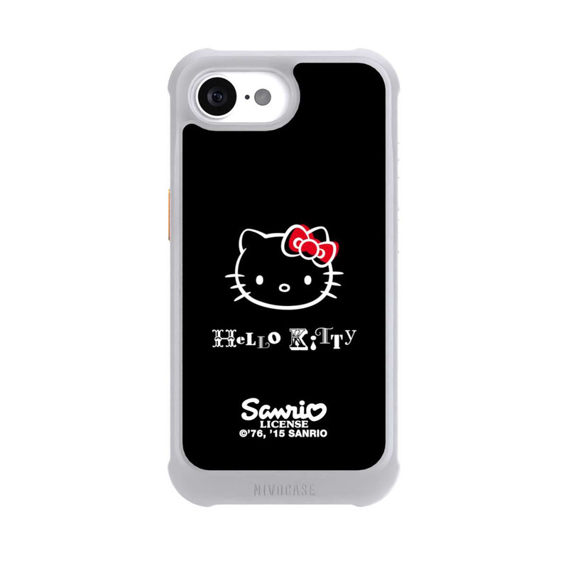 iPhone 16e NIVOmax Hello Kitty - Lovely