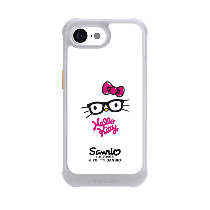 iPhone 16e NIVOmax Hello Kitty - Street Art