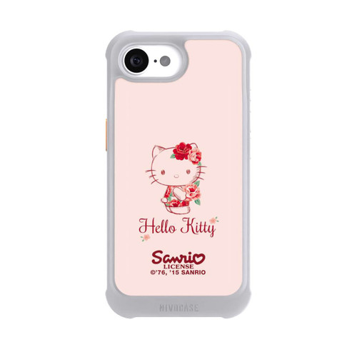 Apple iPhone 16e NIVOmax Hello Kitty - Roses