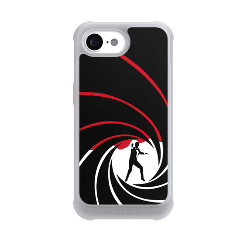 Apple iPhone 16e NIVOmax Tirer