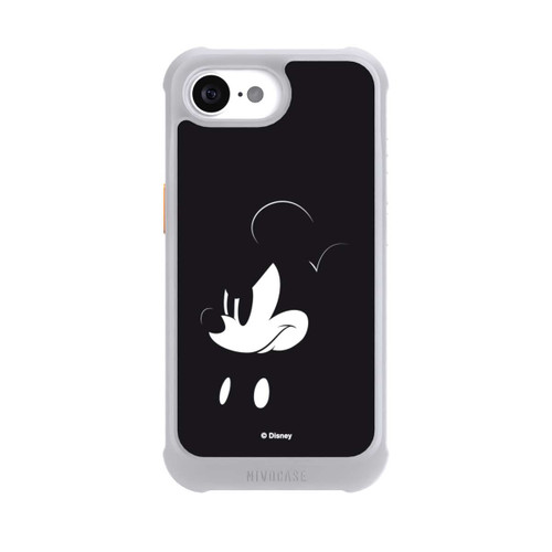 Apple iPhone 16e NIVOmax Micky Maus Mad