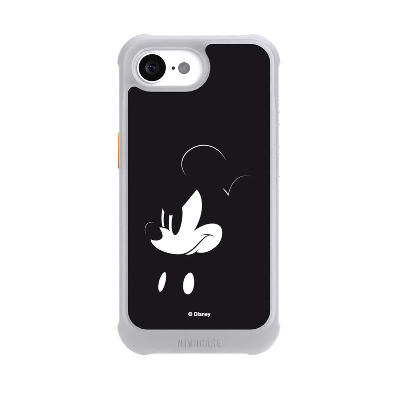 iPhone 16e NIVOmax Micky Maus Mad