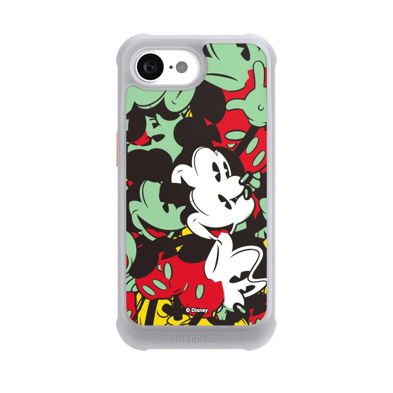 iPhone 16e NIVOmax Mickey Muse