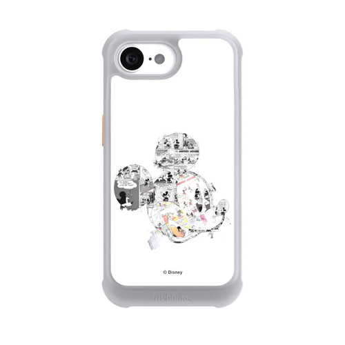 Apple iPhone 16e NIVOmax Mickey Mouse - Collage