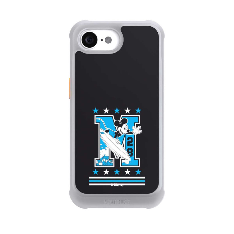 iPhone 16e NIVOmax Mickey Mouse - M28