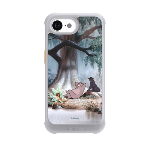 Apple iPhone 16e NIVOmax Mowgli Baloo Bagheera