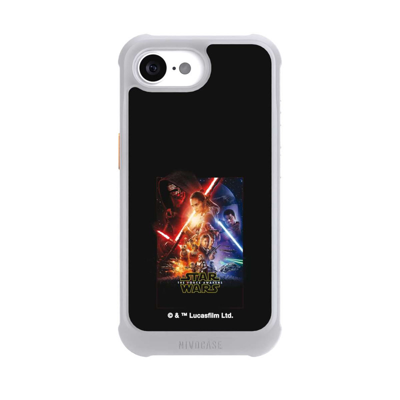 iPhone 16e NIVOmax Das Erwachen der Macht - Star Wars