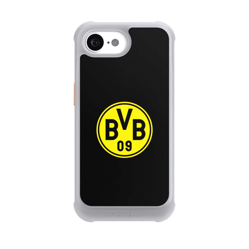 iPhone 16e NIVOmax BVB Noir