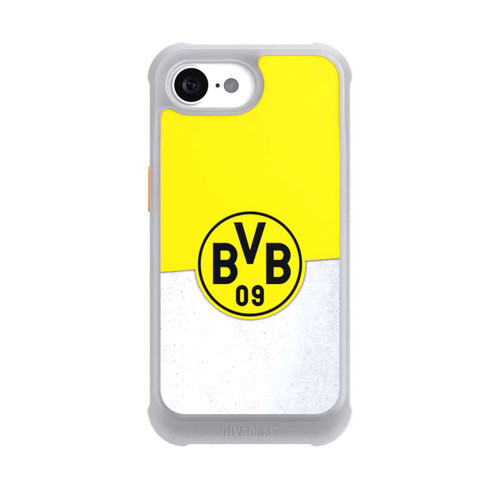 Apple iPhone 16e NIVOmax Look Béton BVB