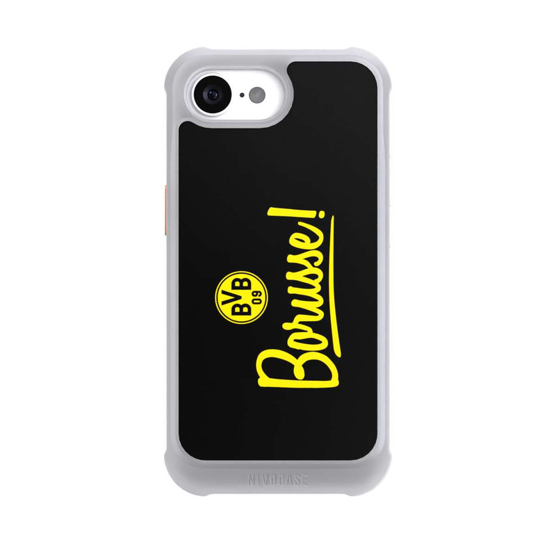 iPhone 16e NIVOmax BVB Borusse