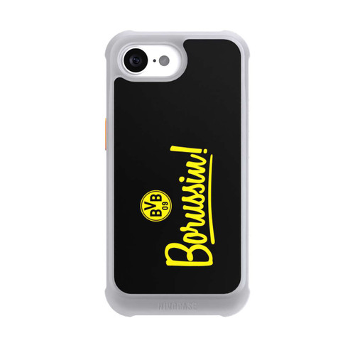 Apple iPhone 16e NIVOmax BVB Borussin