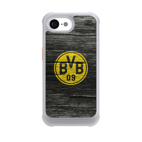 Apple iPhone 16e NIVOmax Look Bois BVB 