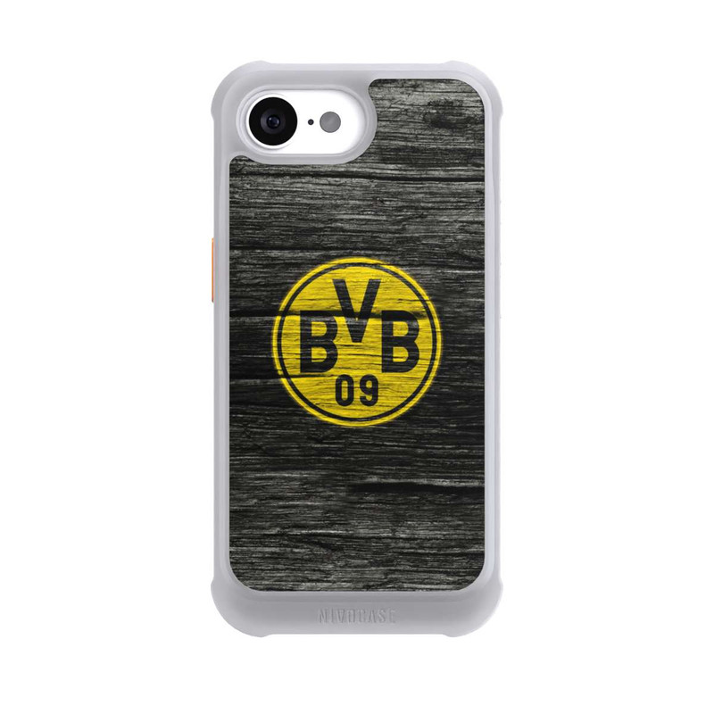 iPhone 16e NIVOmax Look Bois BVB 
