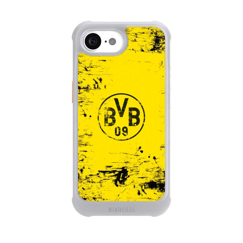 iPhone 16e NIVOmax Look Street BVB