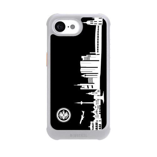 Apple iPhone 16e NIVOmax Skyline Frankfurt